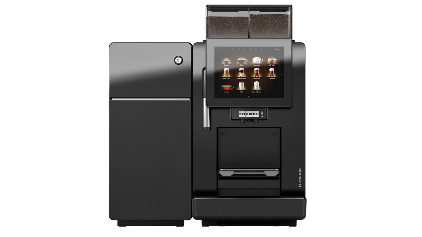 Franke A300